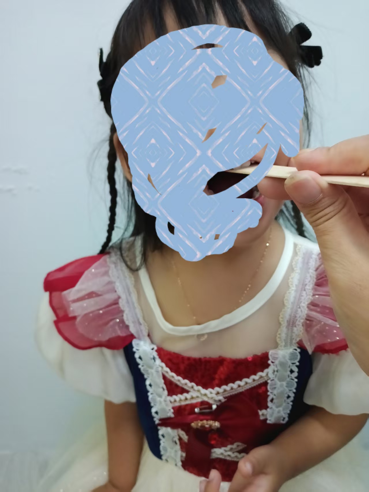 口肌训练及构音训练课