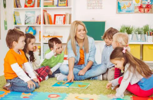 社交游戏训练课